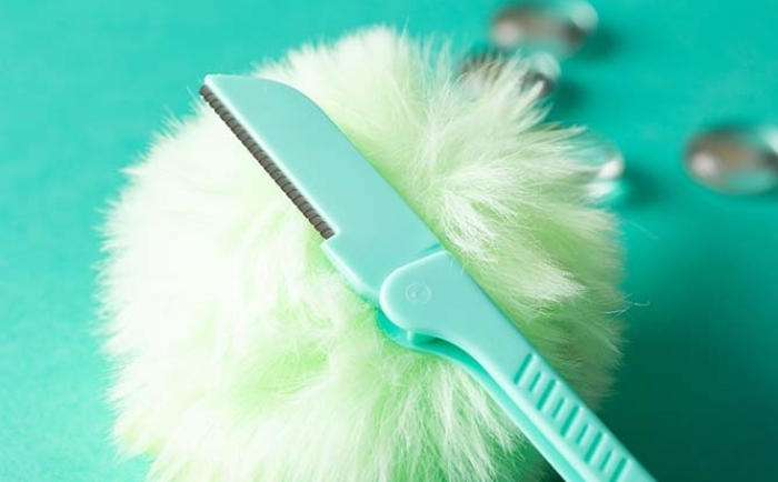 Facial Razor