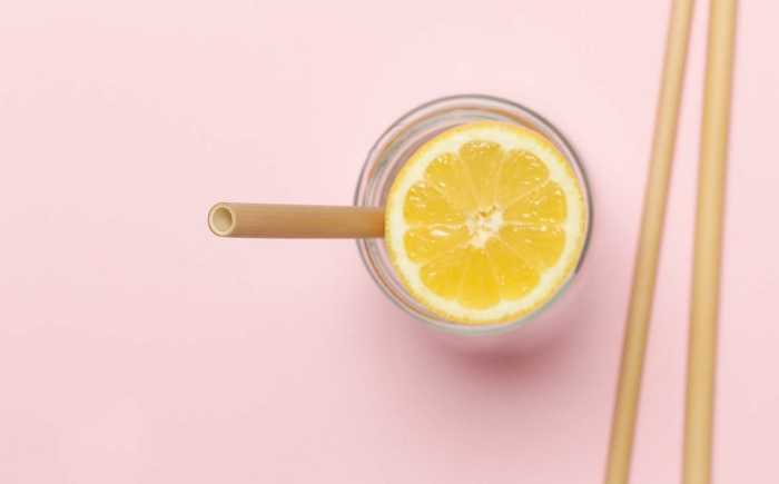 Reusable straws