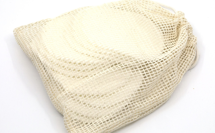 Reusable cotton pads
