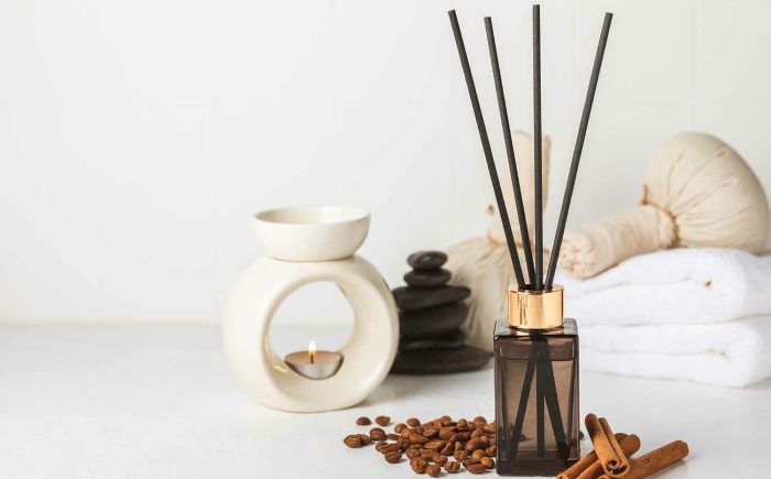 Reed diffusers