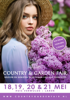 Country & Garden Fair 2023