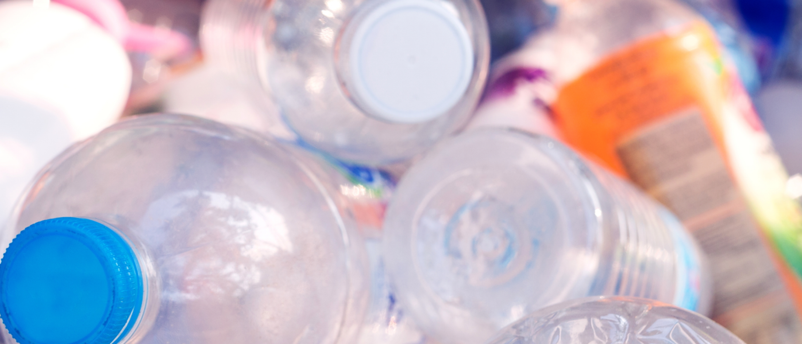 Een wereld zonder plastic? Het begint bij jou en mij!