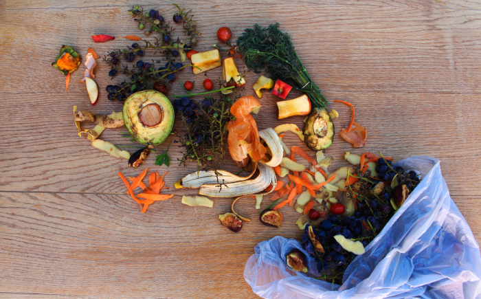 Reduceer voedselverspilling met herbruikbare vershouddeksels