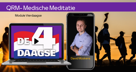 4daagse module