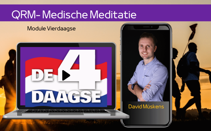 4daagse module