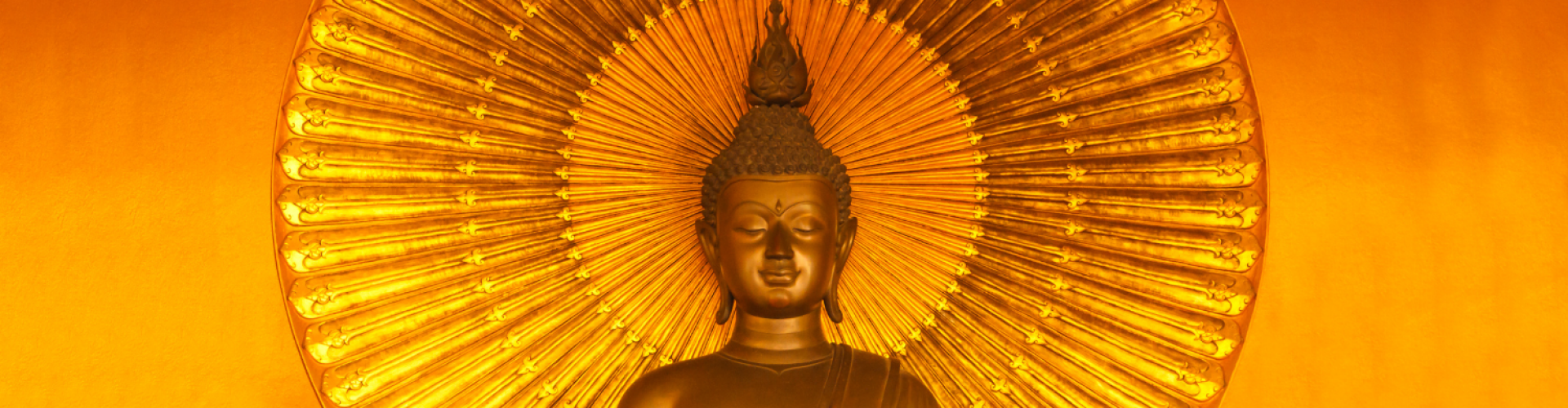 budda