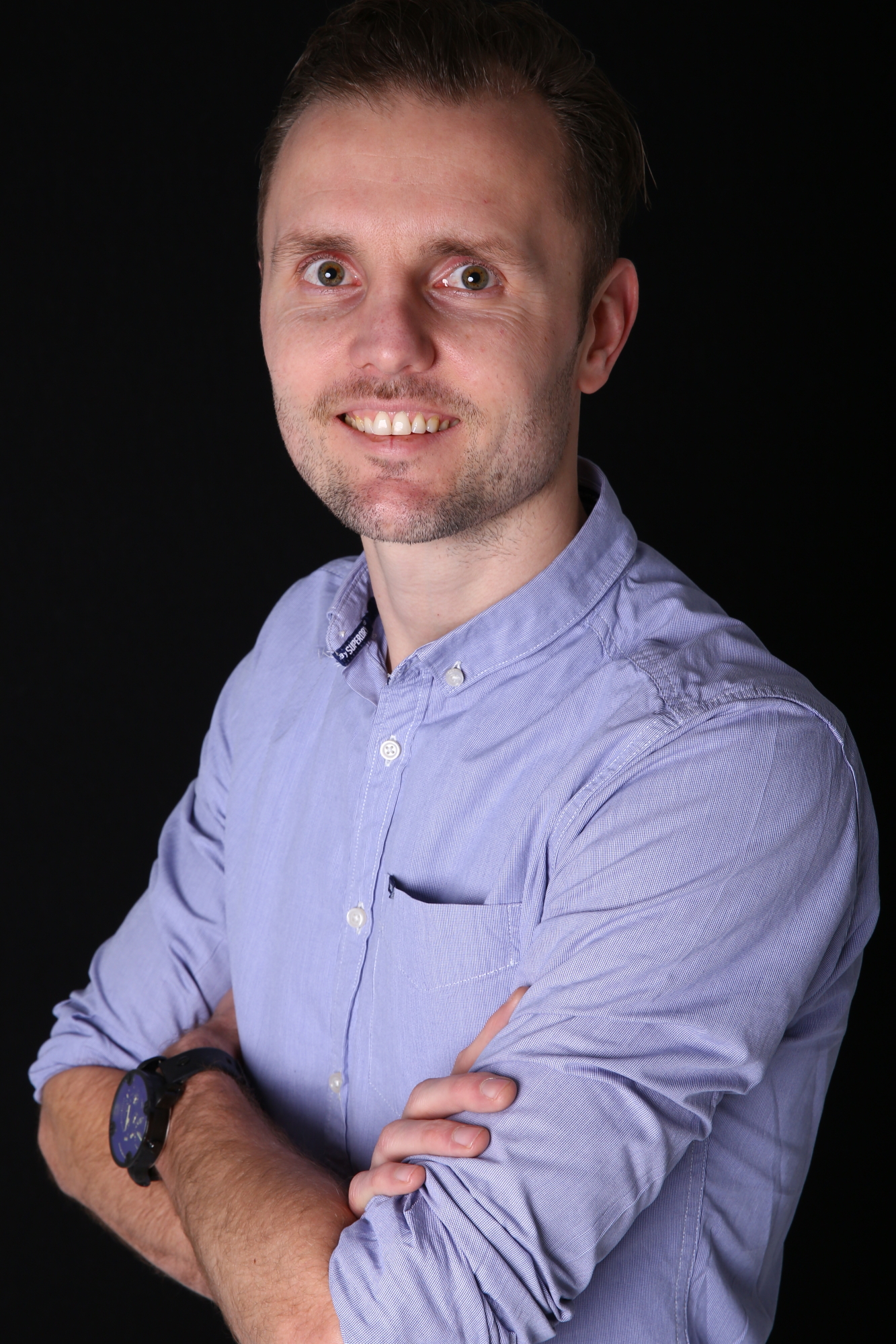 david Muskens