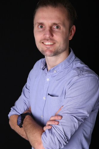 david Muskens