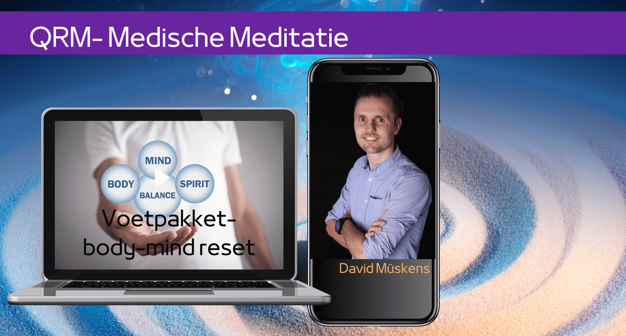 voetpakket-alternatief