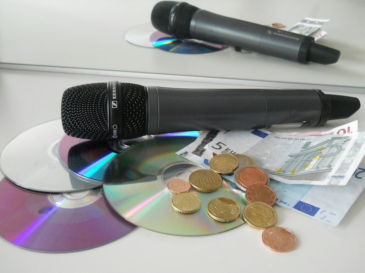 Investeren in Muziekrechten: is het rendabel?
