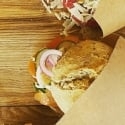 broodjesbuffet lichtenvoorde