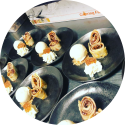 dessertbuffet  lichtenvoorde