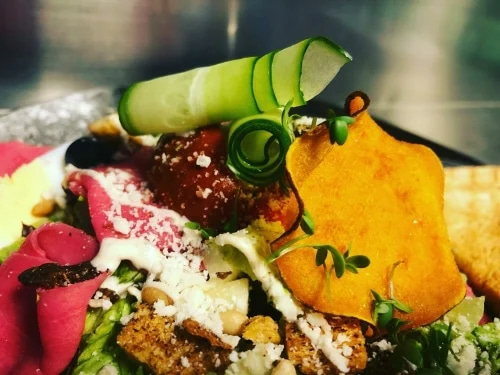Catering Oost-Gelre eten Catering op locatie