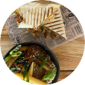 catering ulft calamiteitencatering
