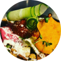 catering ulft koud en warm buffetten