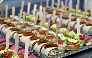 Catering in Ulft