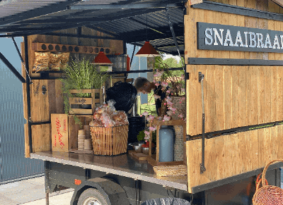 Foodtruck Achterhoek