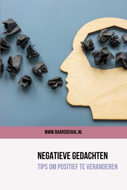 Positieve gedachten