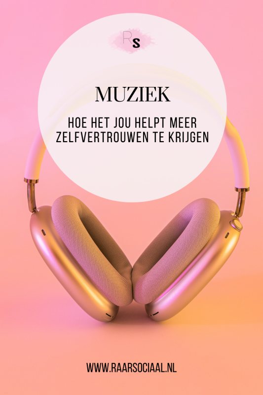 15 muzieknummers zelfvertrouwen