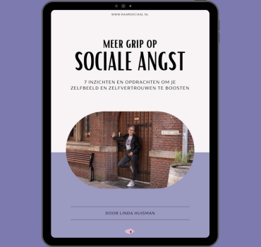 gratis e-book  meer grip op sociale angst