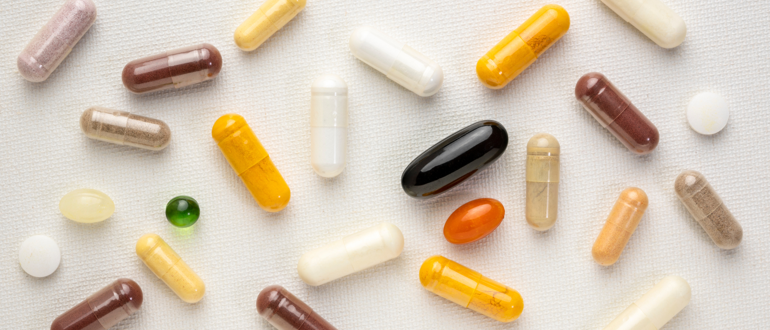 De Ultieme Gids voor Vitamines en Supplementen tegen Sociale Angst