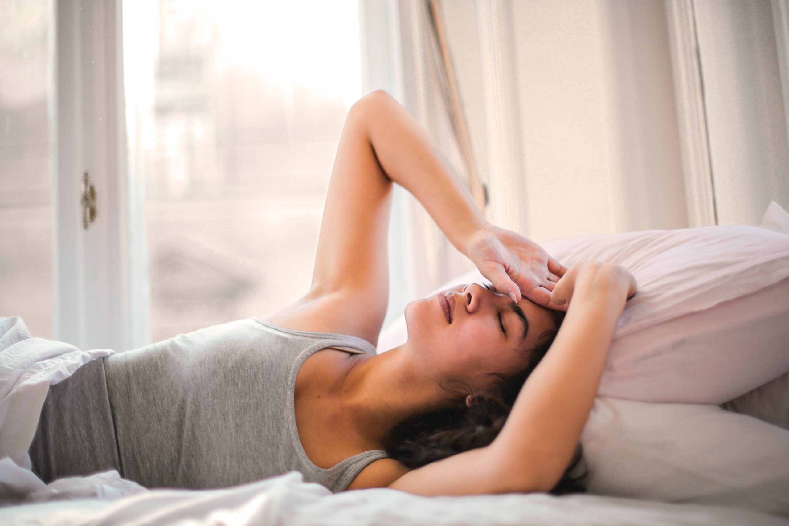 Slapen en slaapproblemen + 6 tips voor als jij de slaap niet kan vatten
