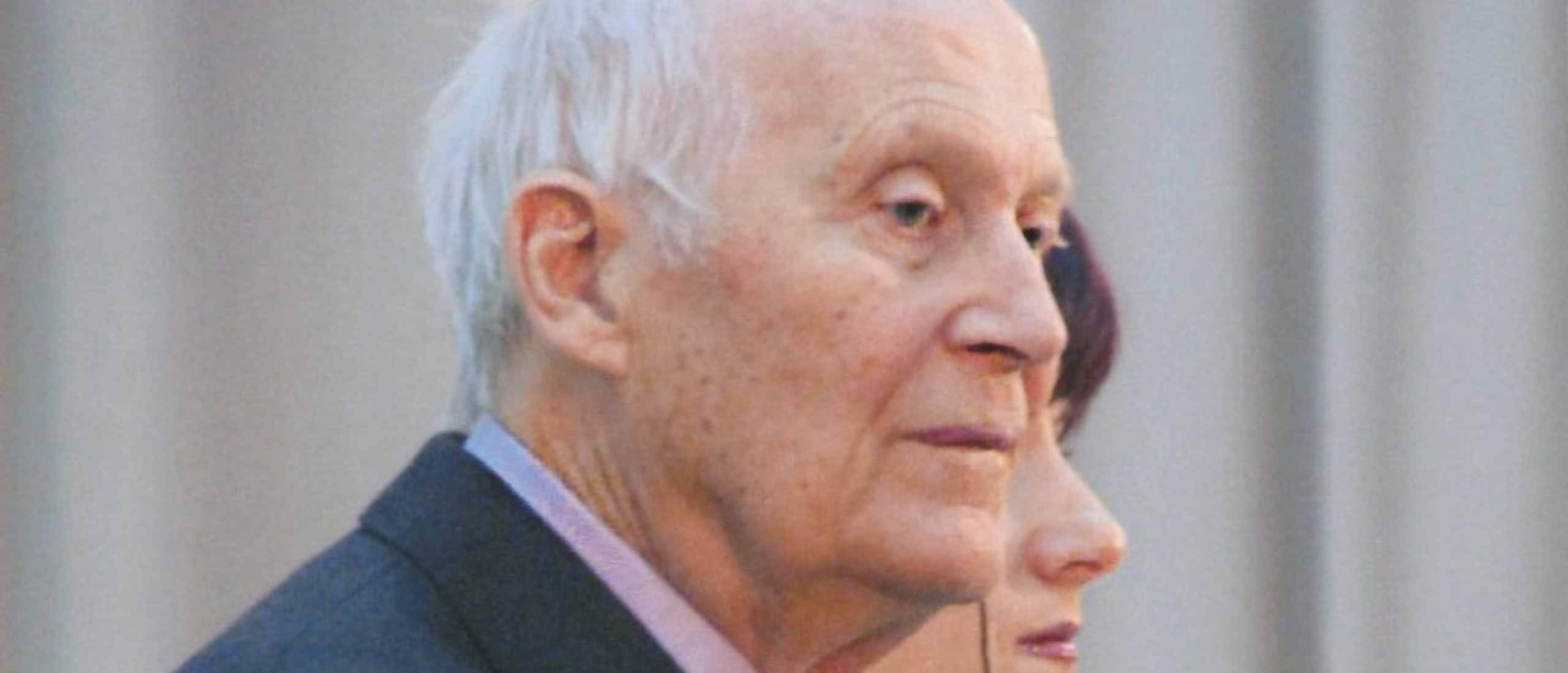 Bert Hellinger Bert Hellinger