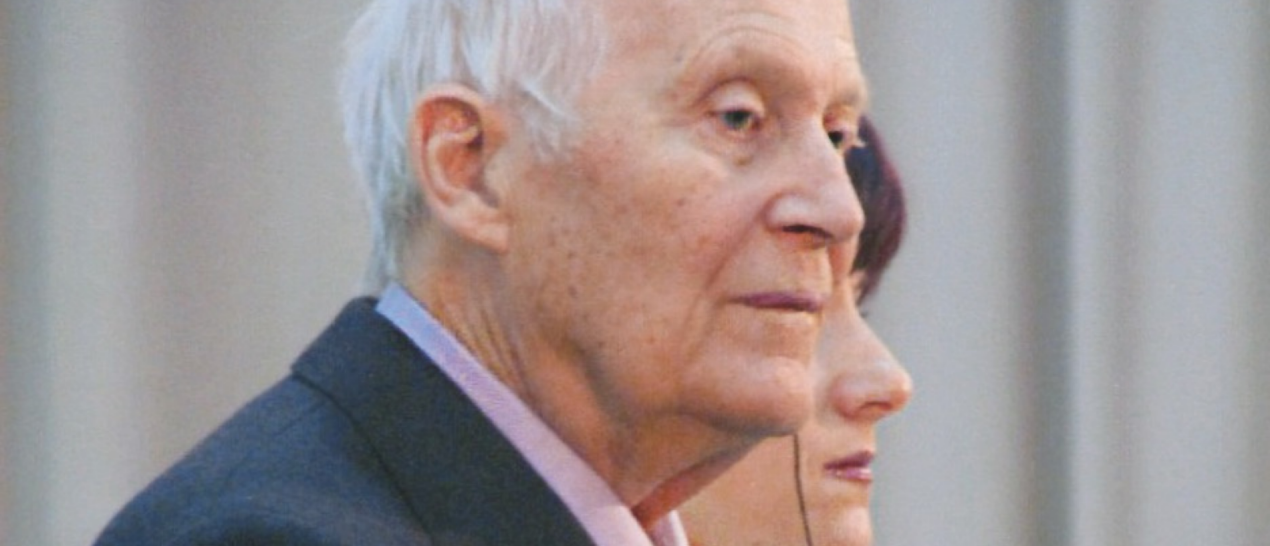 De 4 dimensies van Bert Hellinger