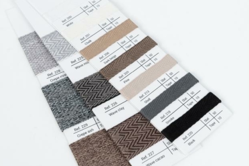 Kleuren ladderbanden