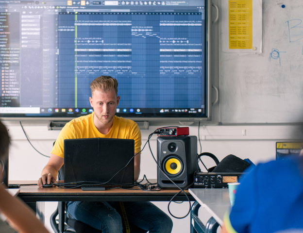 rapworkshopx