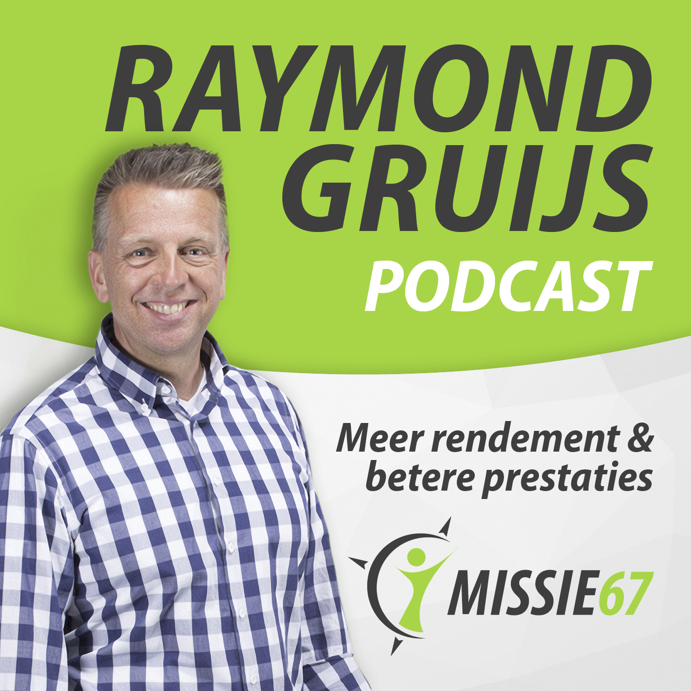 #2 Werkstress bestaat niet