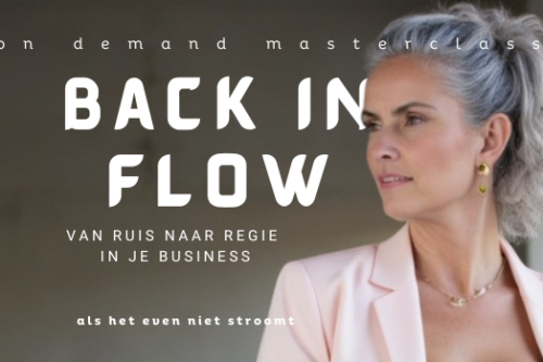 back in flow 1