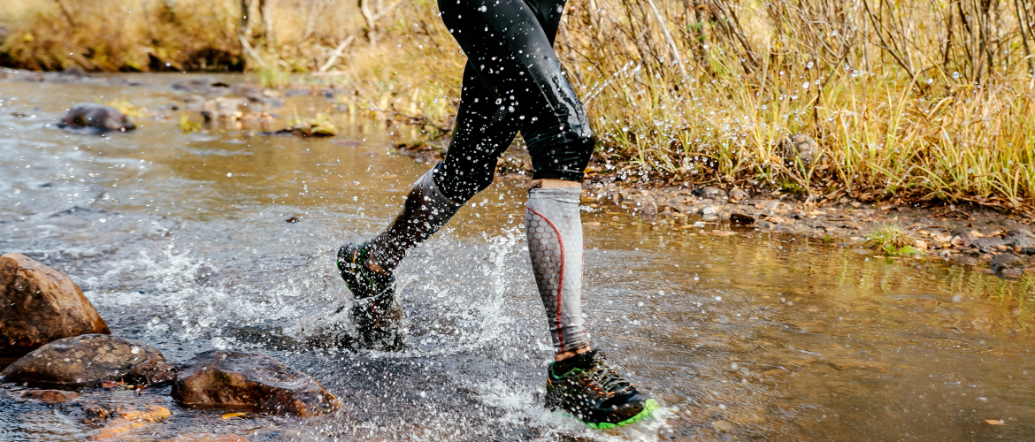 OCREC in de obstacle run wereld; wat betekent het?