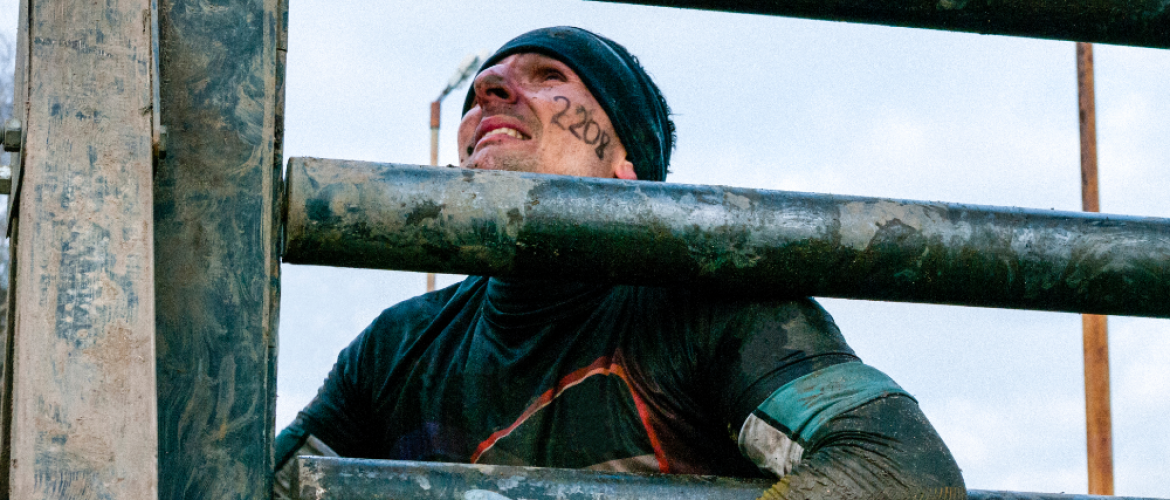 Obstacle run; wat je moet weten over de Spartan Race