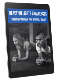 reaction-lights-challenge