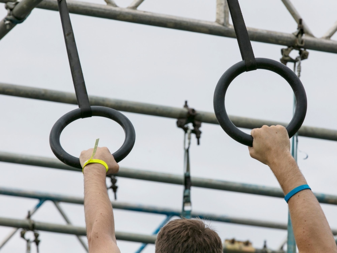 pegboard-ringen