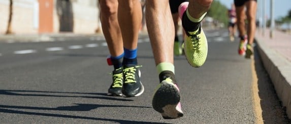 Obstacle runs; de verschillende soorten op een rijtje