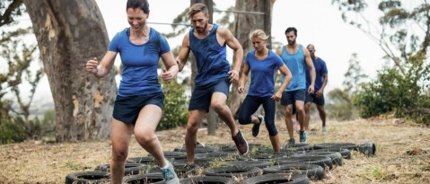 De OCRWC, wat voor toernooi is het voor obstacle runners?