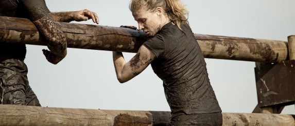 De beste techniek om de weaver aan te pakken bij een obstacle run