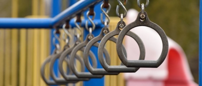 Wat is het verschil tussen de monkey bars en monkey snakes?