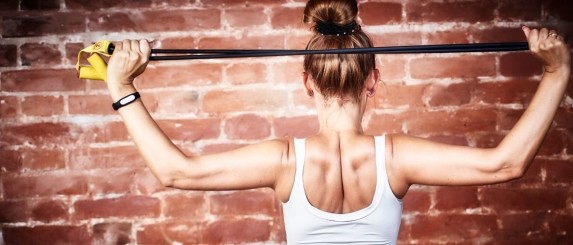 Resistance bands; welke oefeningen kun je er mee doen?