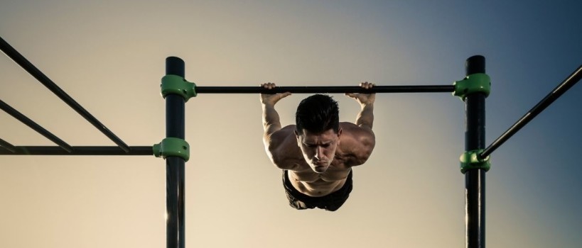 Calisthenics basis oefeningen voor beginners; hoe voer je ze uit?