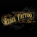 rebel tattoo tiel logo