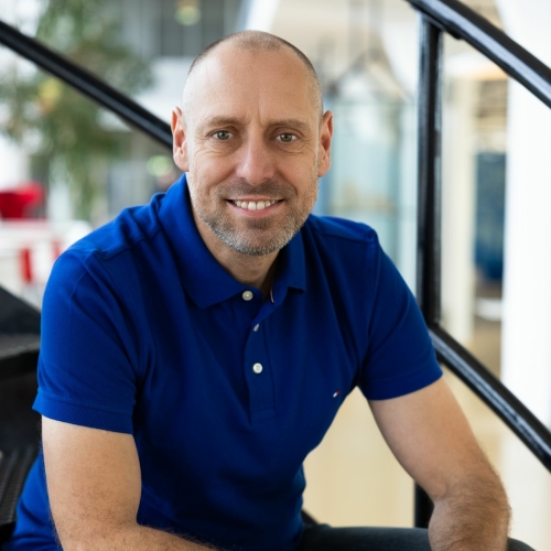 Dennis van der Veen Dennis van der Veen