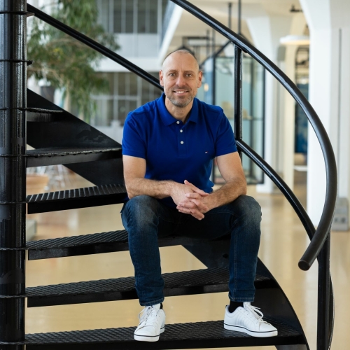 Dennis van der Veen