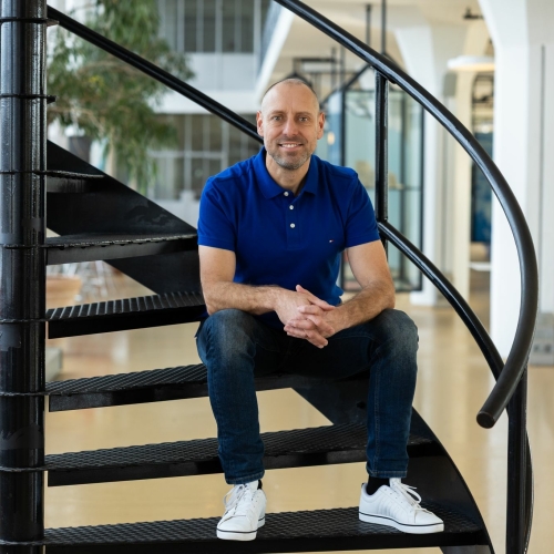Dennis van der Veen