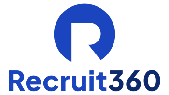 Recruit360 - Logo recruit360 logo 1