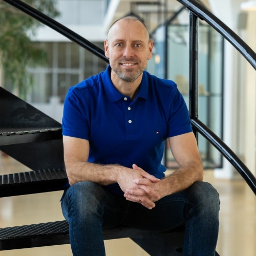 Dennis van der Veen