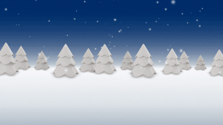 Fijne Feestdagen Team RedBlue