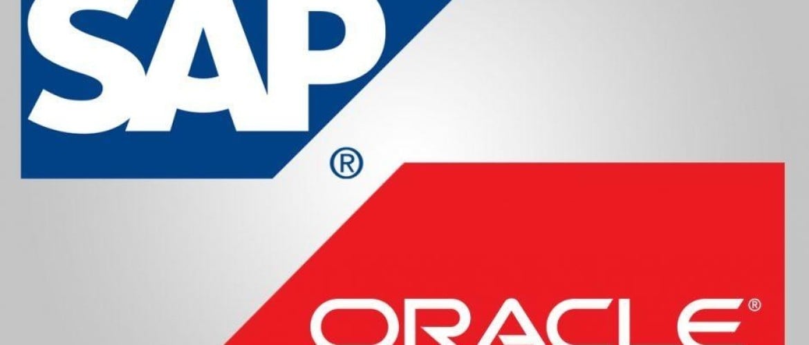 SAP en Oracle ‘leaders’ op het gebied van ERP